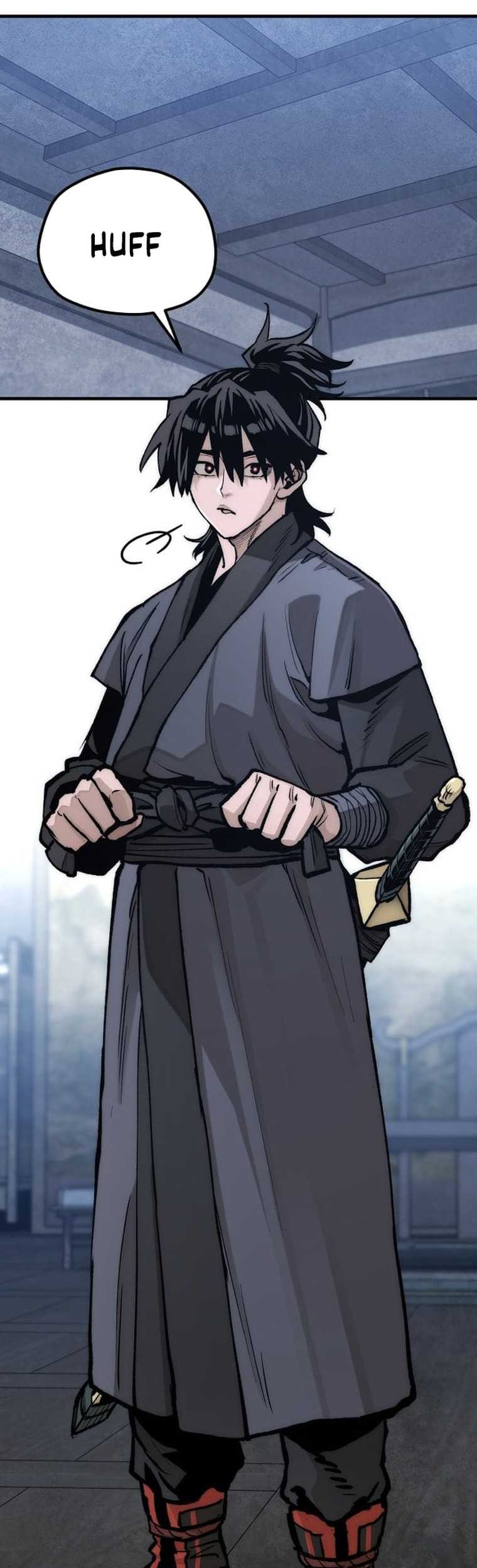 Heavenly Demon Cultivation Simulation Chapter 143 - halaman 83