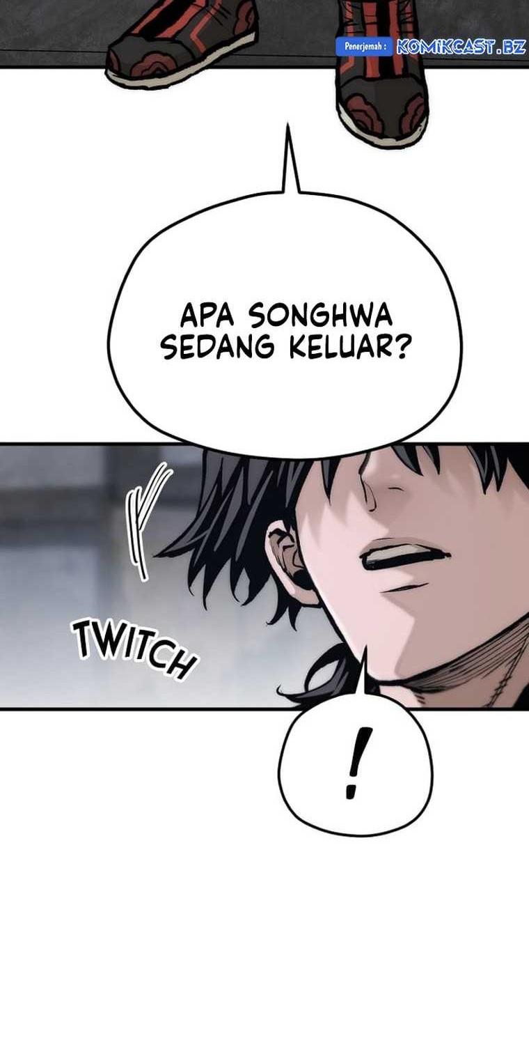 Heavenly Demon Cultivation Simulation Chapter 143 - halaman 84