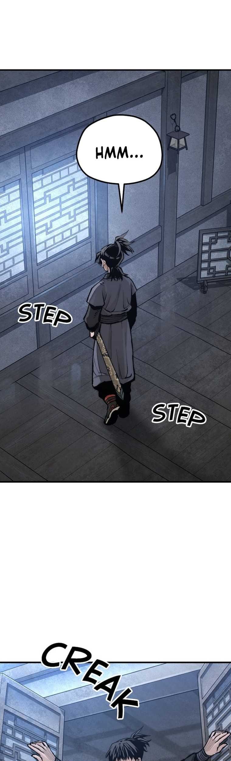 Heavenly Demon Cultivation Simulation Chapter 143 - halaman 85
