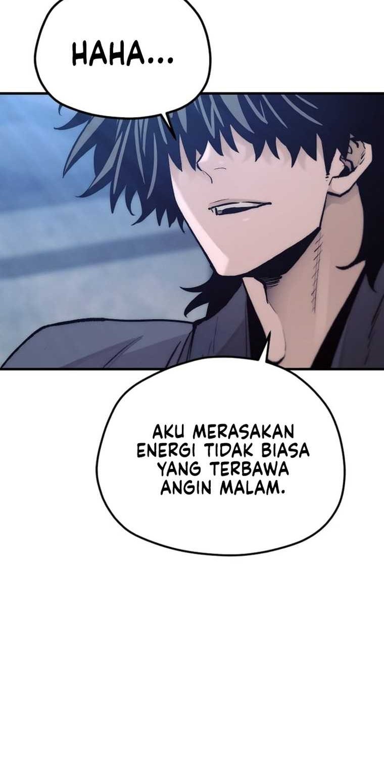 Heavenly Demon Cultivation Simulation Chapter 143 - halaman 88