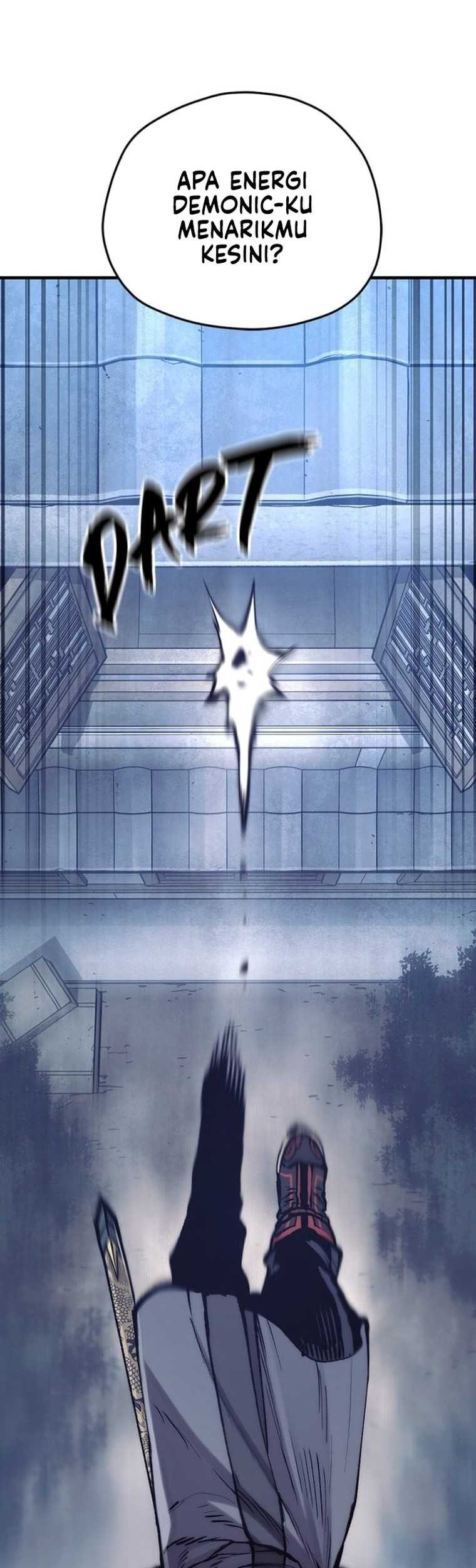 Heavenly Demon Cultivation Simulation Chapter 143 - halaman 89