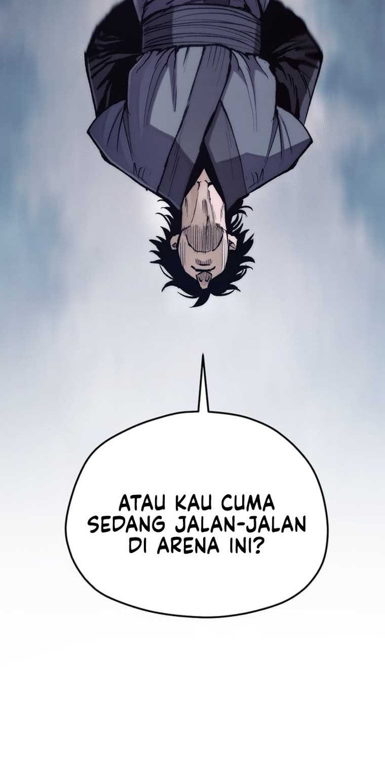 Heavenly Demon Cultivation Simulation Chapter 143 - halaman 90