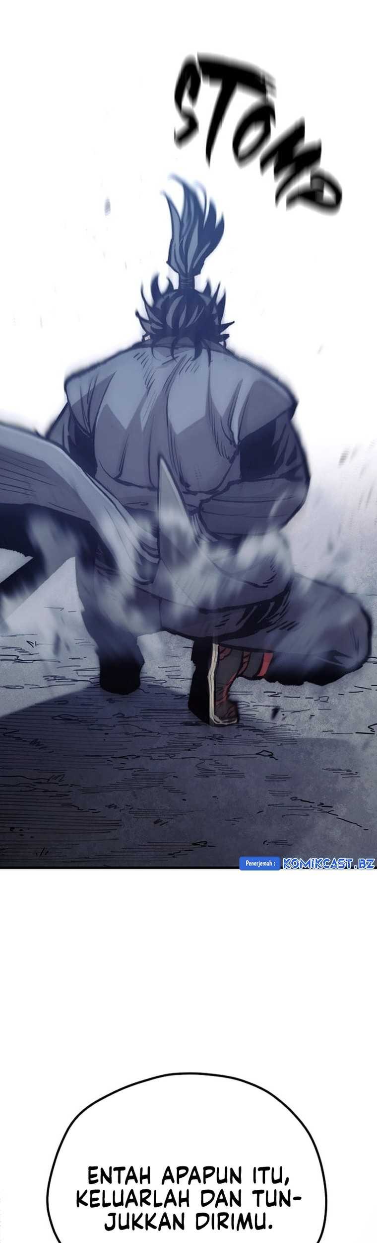 Heavenly Demon Cultivation Simulation Chapter 143 - halaman 91