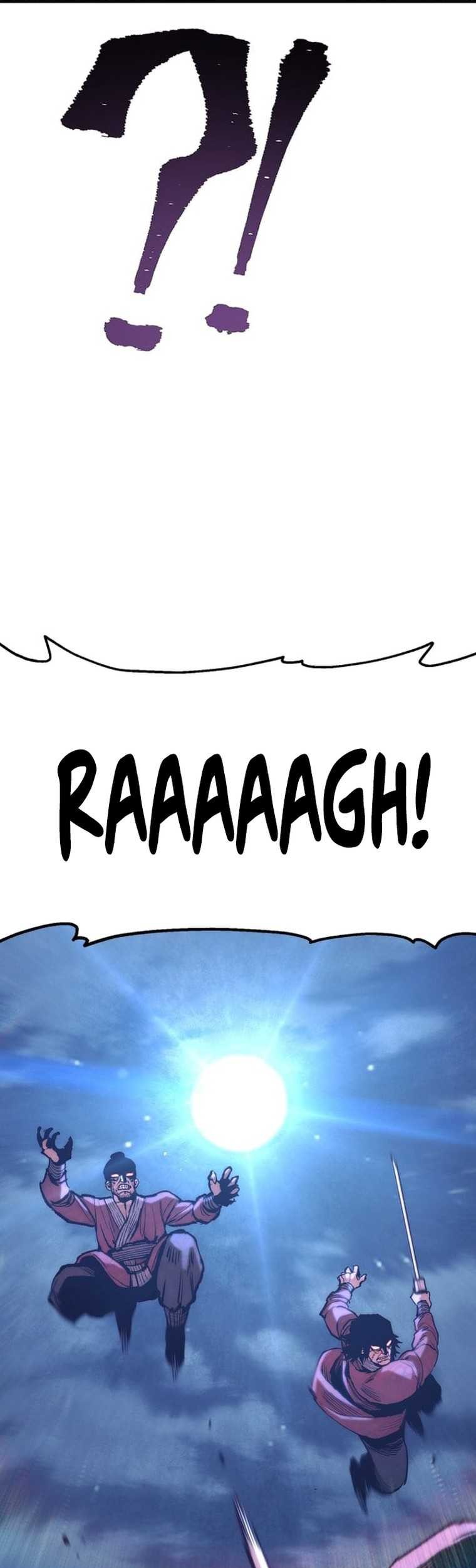 Heavenly Demon Cultivation Simulation Chapter 143 - halaman 95