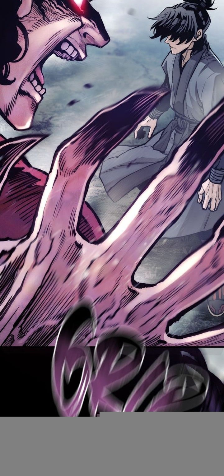 Heavenly Demon Cultivation Simulation Chapter 144 - halaman 18