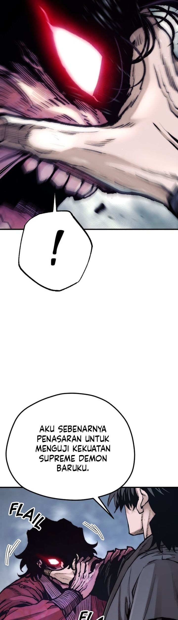 Heavenly Demon Cultivation Simulation Chapter 144 - halaman 19