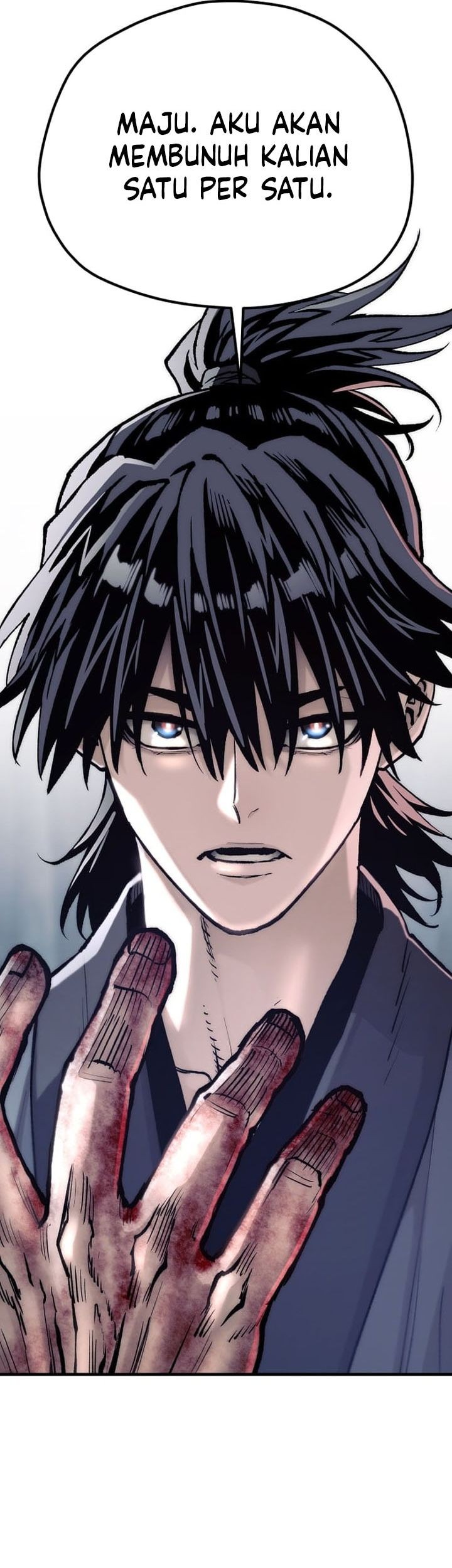Heavenly Demon Cultivation Simulation Chapter 144 - halaman 22