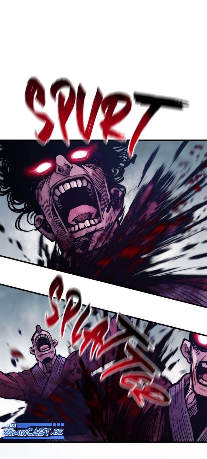 Heavenly Demon Cultivation Simulation Chapter 144 - halaman 23