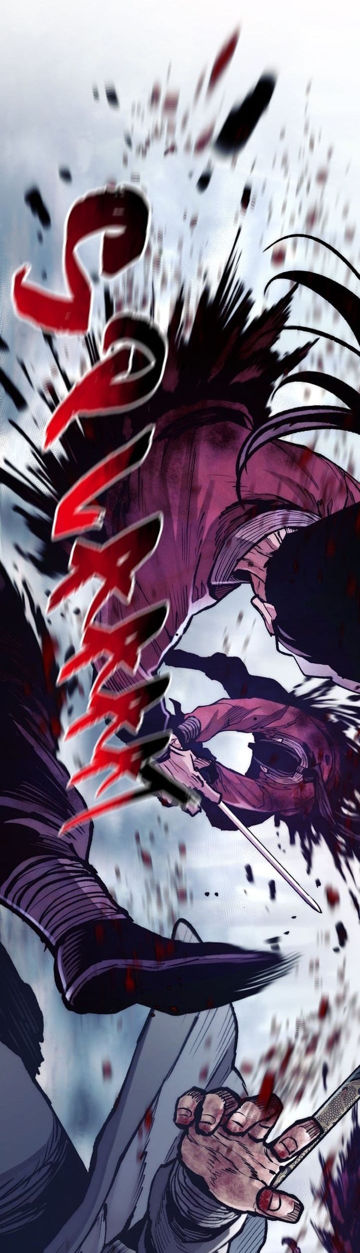 Heavenly Demon Cultivation Simulation Chapter 144 - halaman 24