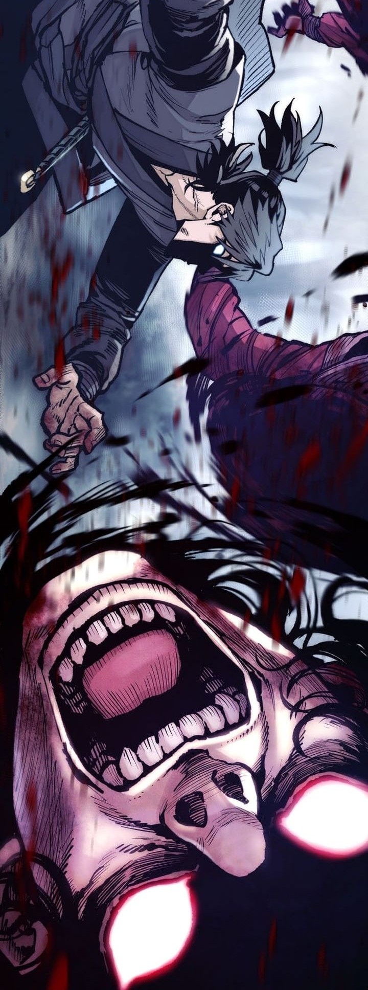 Heavenly Demon Cultivation Simulation Chapter 144 - halaman 25