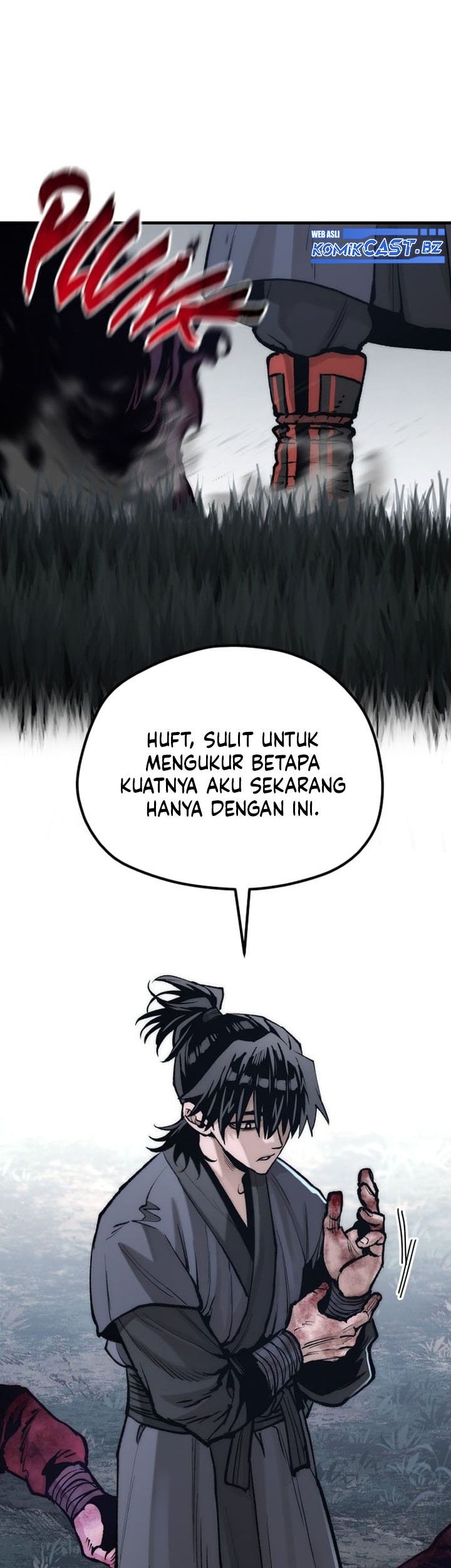 Heavenly Demon Cultivation Simulation Chapter 144 - halaman 28