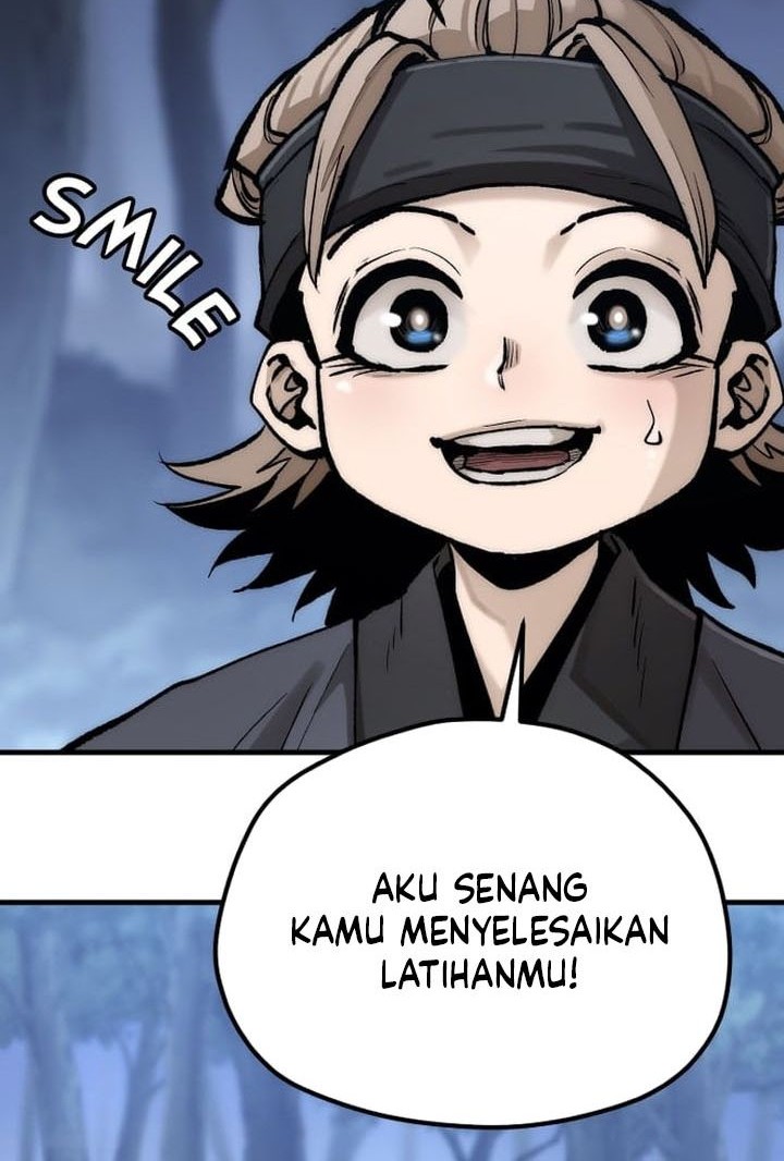 Heavenly Demon Cultivation Simulation Chapter 144 - halaman 31