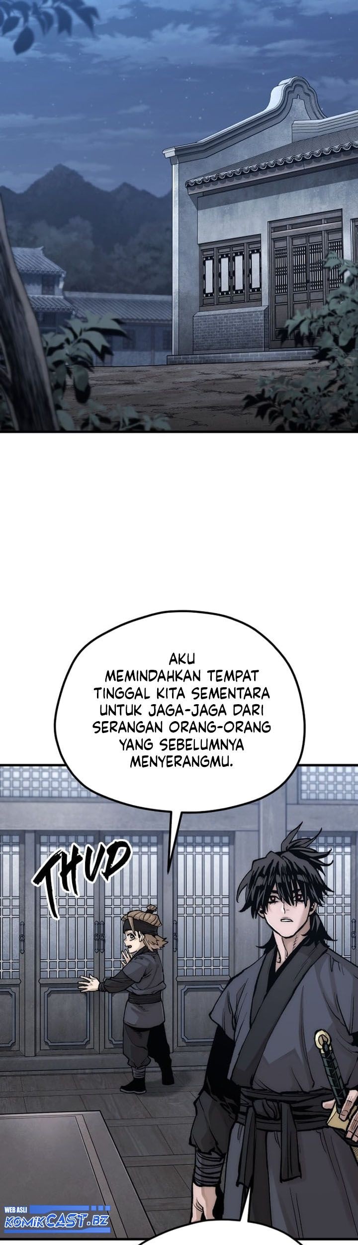 Heavenly Demon Cultivation Simulation Chapter 144 - halaman 34