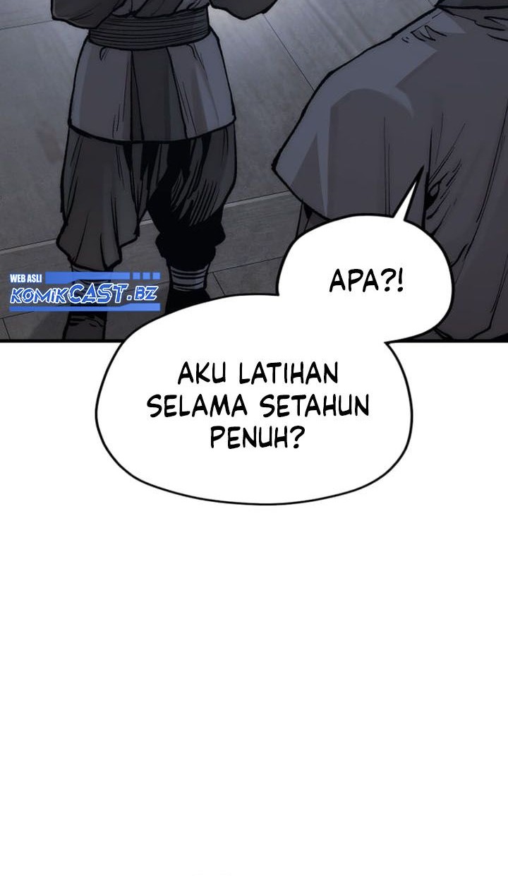 Heavenly Demon Cultivation Simulation Chapter 144 - halaman 39