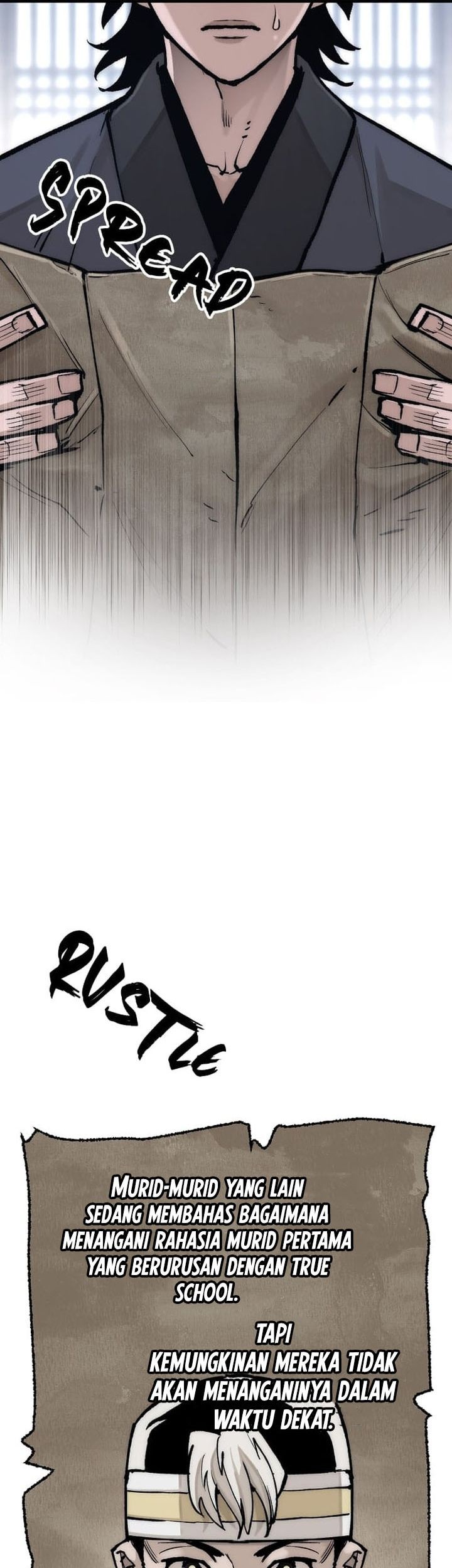 Heavenly Demon Cultivation Simulation Chapter 144 - halaman 42