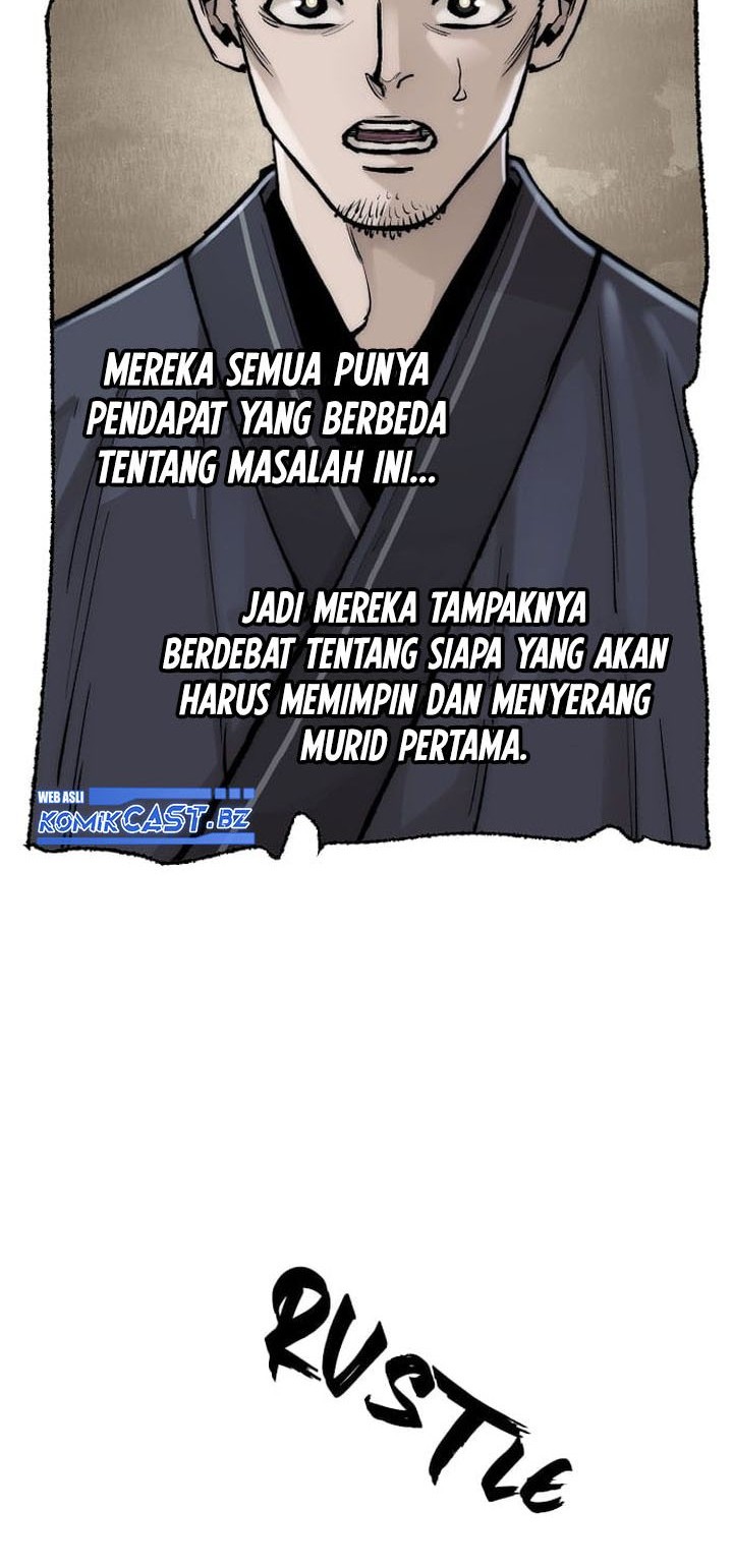 Heavenly Demon Cultivation Simulation Chapter 144 - halaman 43