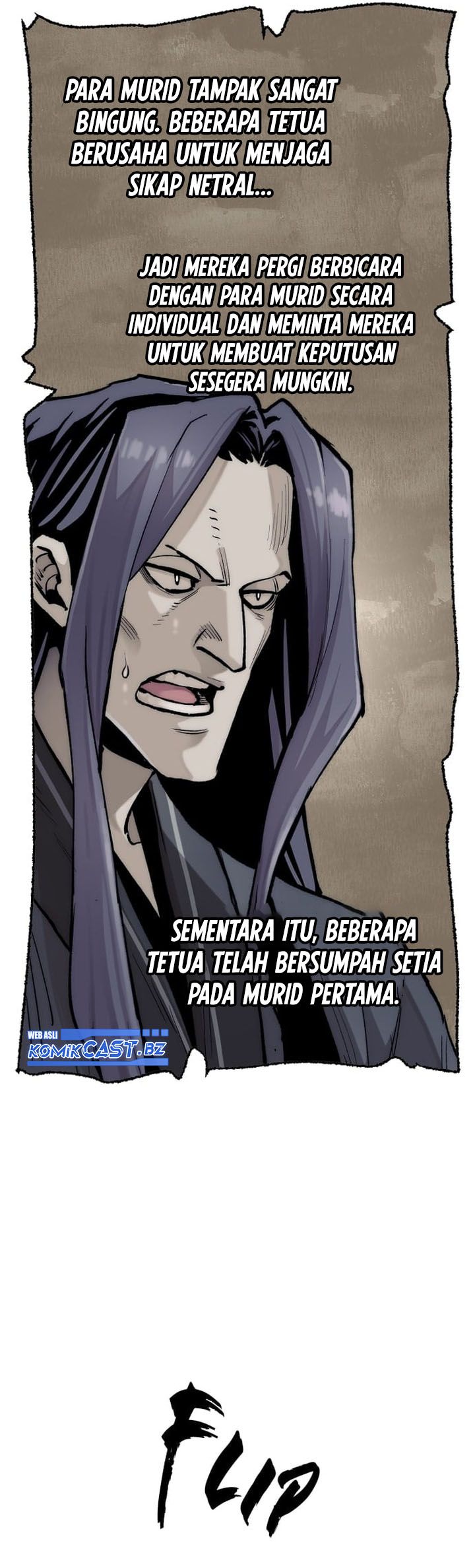 Heavenly Demon Cultivation Simulation Chapter 144 - halaman 46