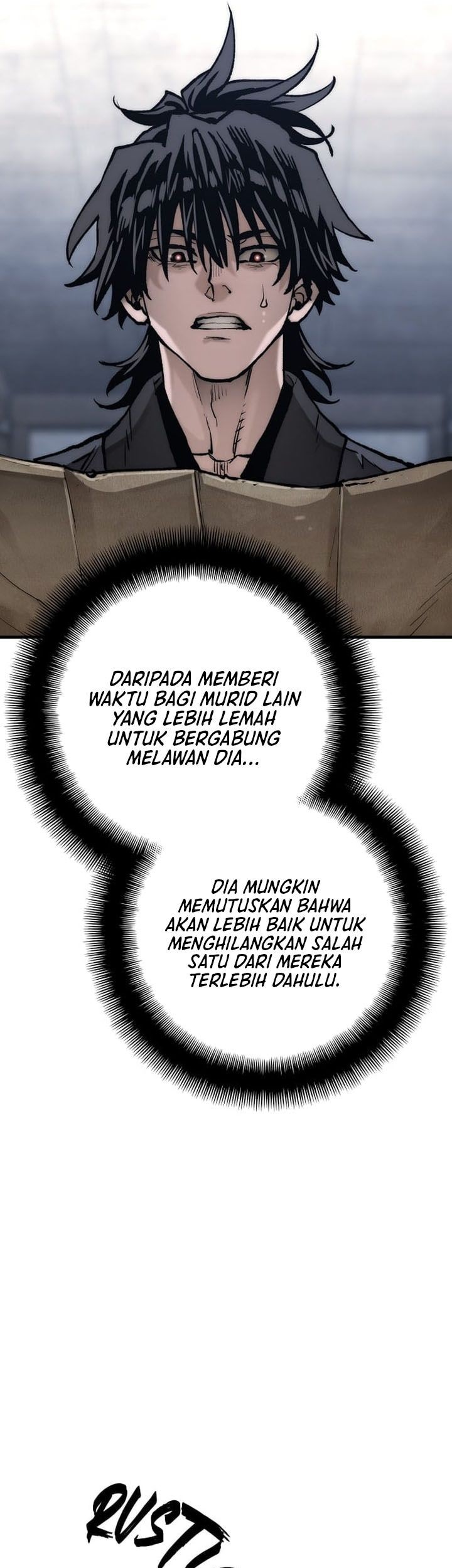 Heavenly Demon Cultivation Simulation Chapter 144 - halaman 49