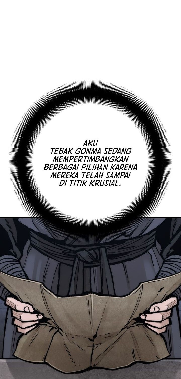 Heavenly Demon Cultivation Simulation Chapter 144 - halaman 54