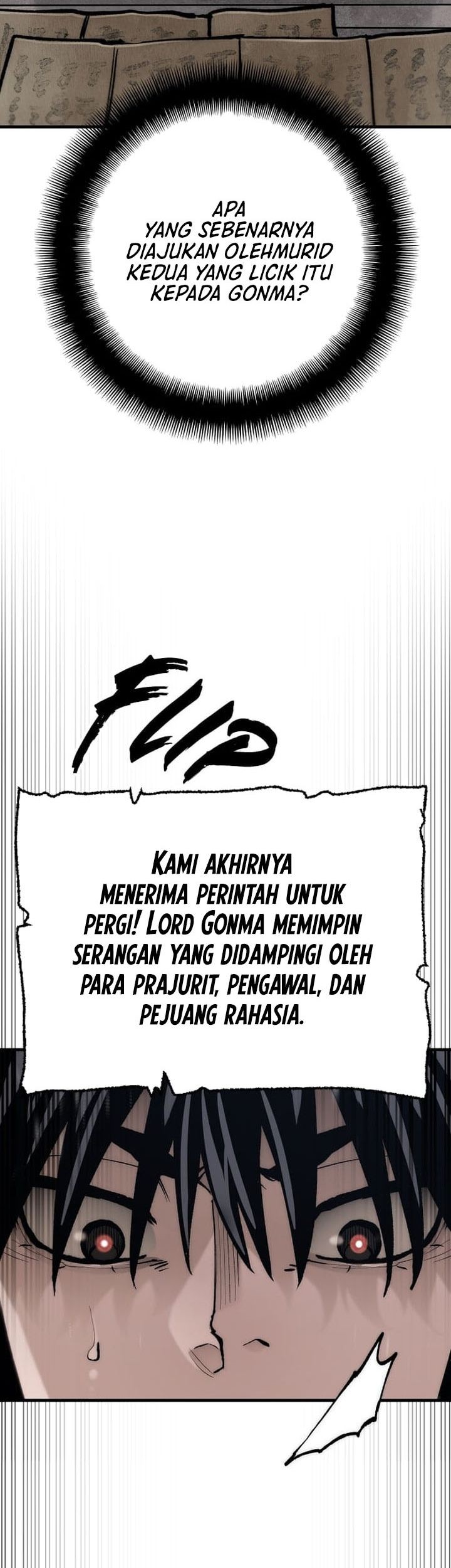 Heavenly Demon Cultivation Simulation Chapter 144 - halaman 55