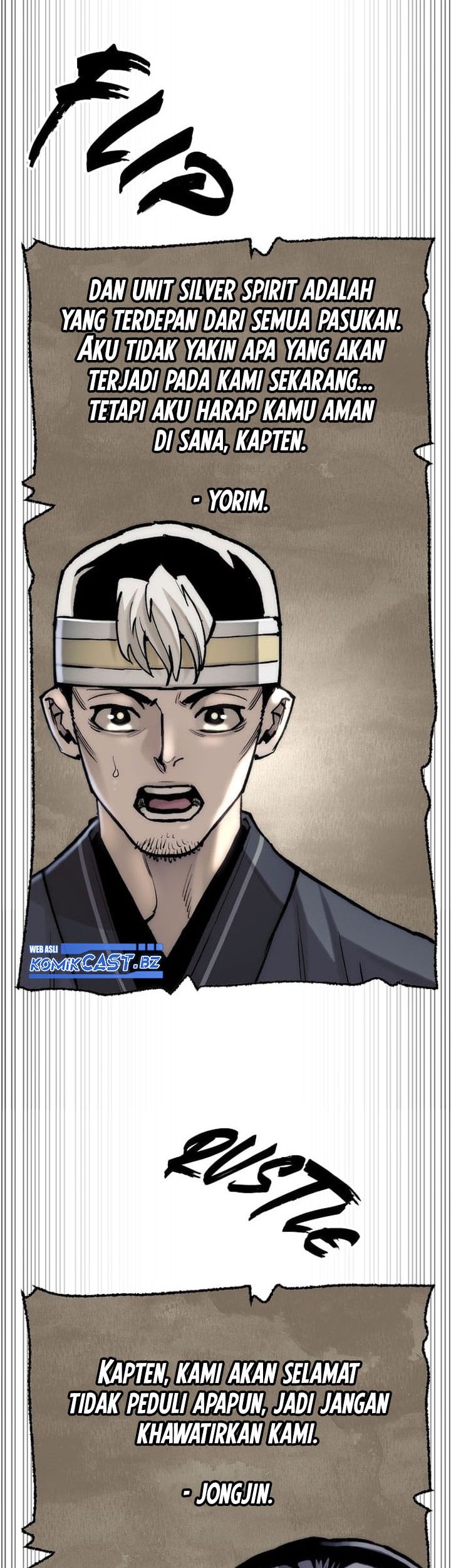 Heavenly Demon Cultivation Simulation Chapter 144 - halaman 56