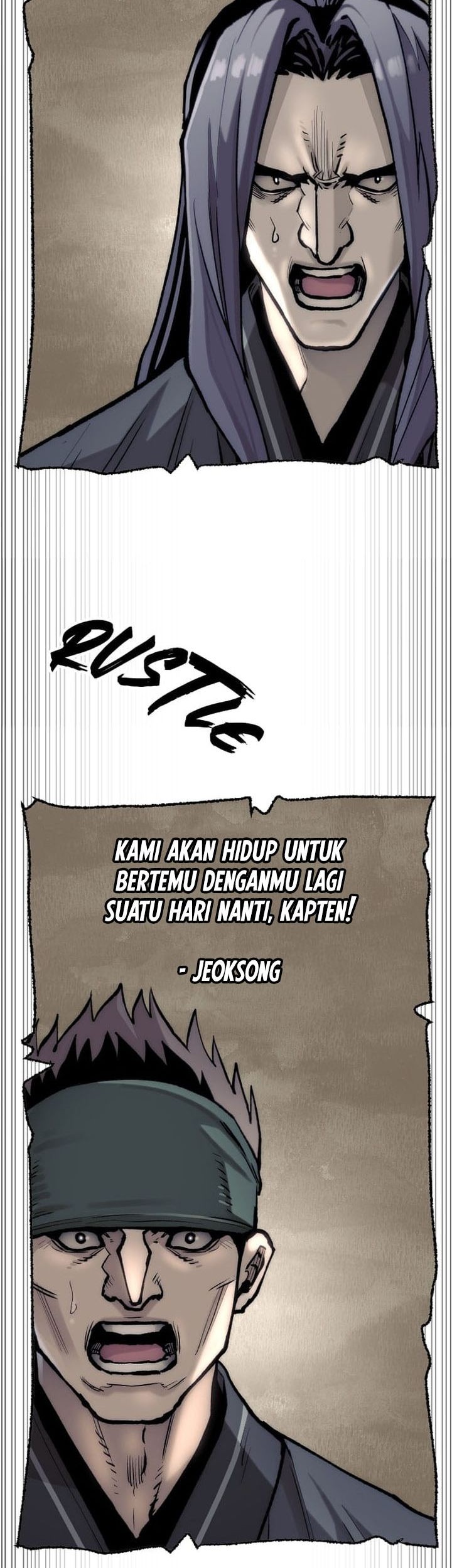 Heavenly Demon Cultivation Simulation Chapter 144 - halaman 57
