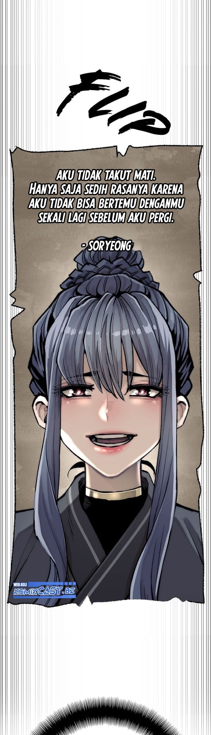 Heavenly Demon Cultivation Simulation Chapter 144 - halaman 58