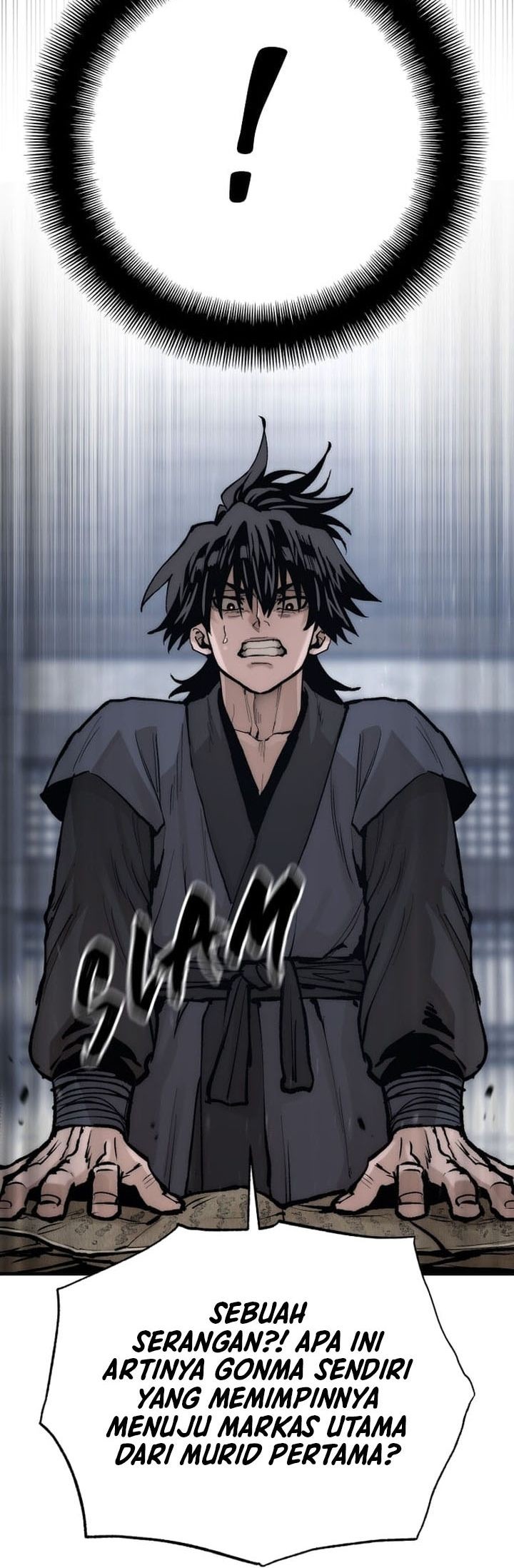 Heavenly Demon Cultivation Simulation Chapter 144 - halaman 59