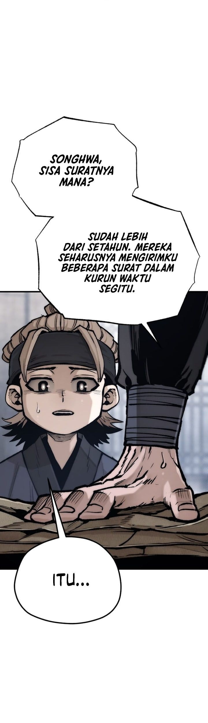 Heavenly Demon Cultivation Simulation Chapter 144 - halaman 60
