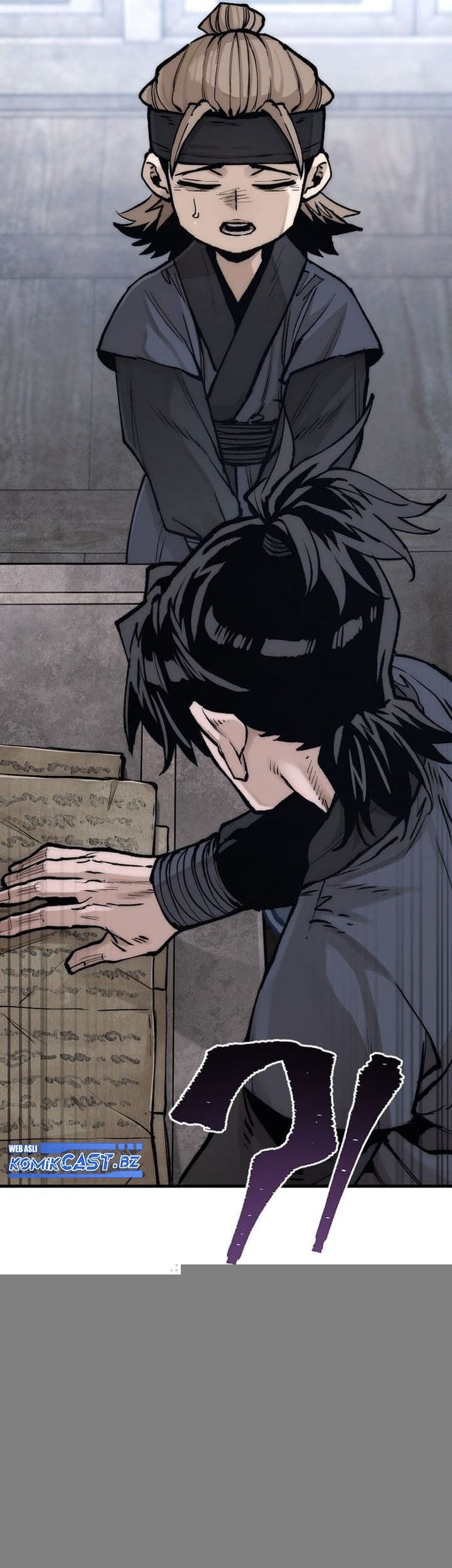 Heavenly Demon Cultivation Simulation Chapter 144 - halaman 62