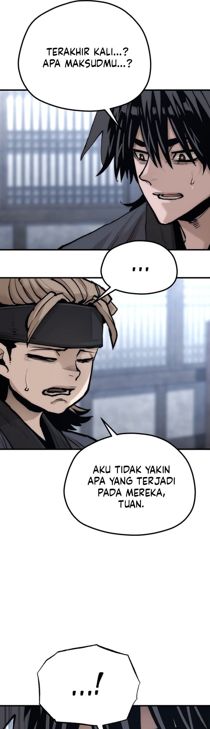 Heavenly Demon Cultivation Simulation Chapter 144 - halaman 64