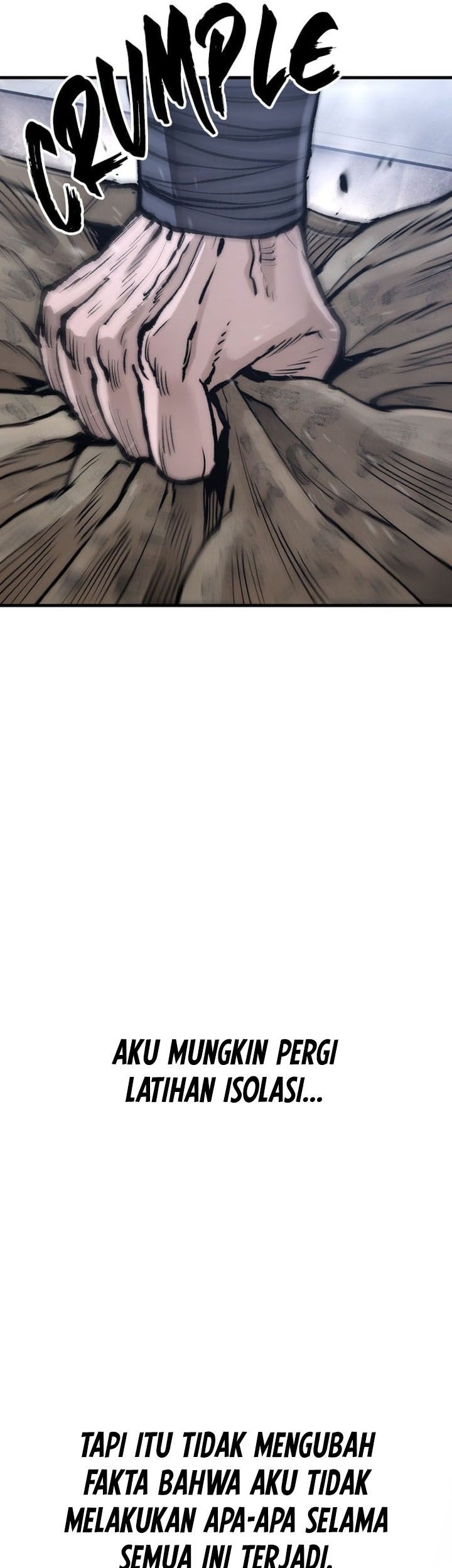 Heavenly Demon Cultivation Simulation Chapter 144 - halaman 66