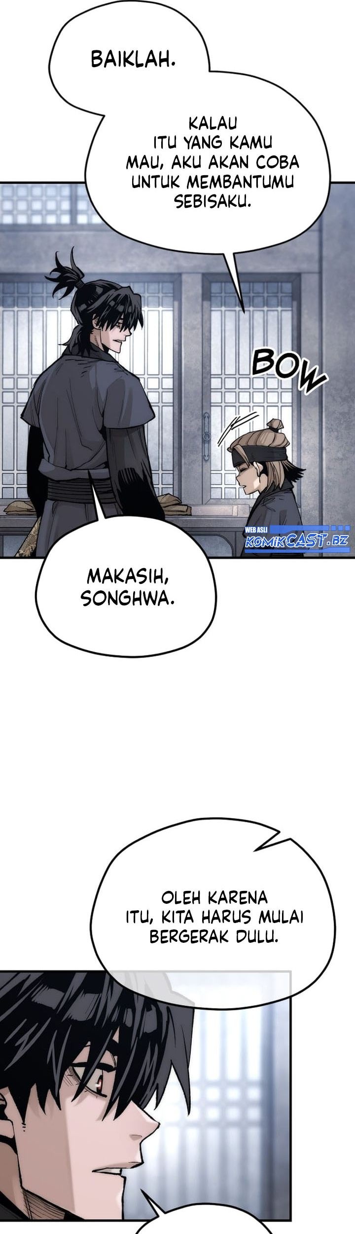 Heavenly Demon Cultivation Simulation Chapter 144 - halaman 79