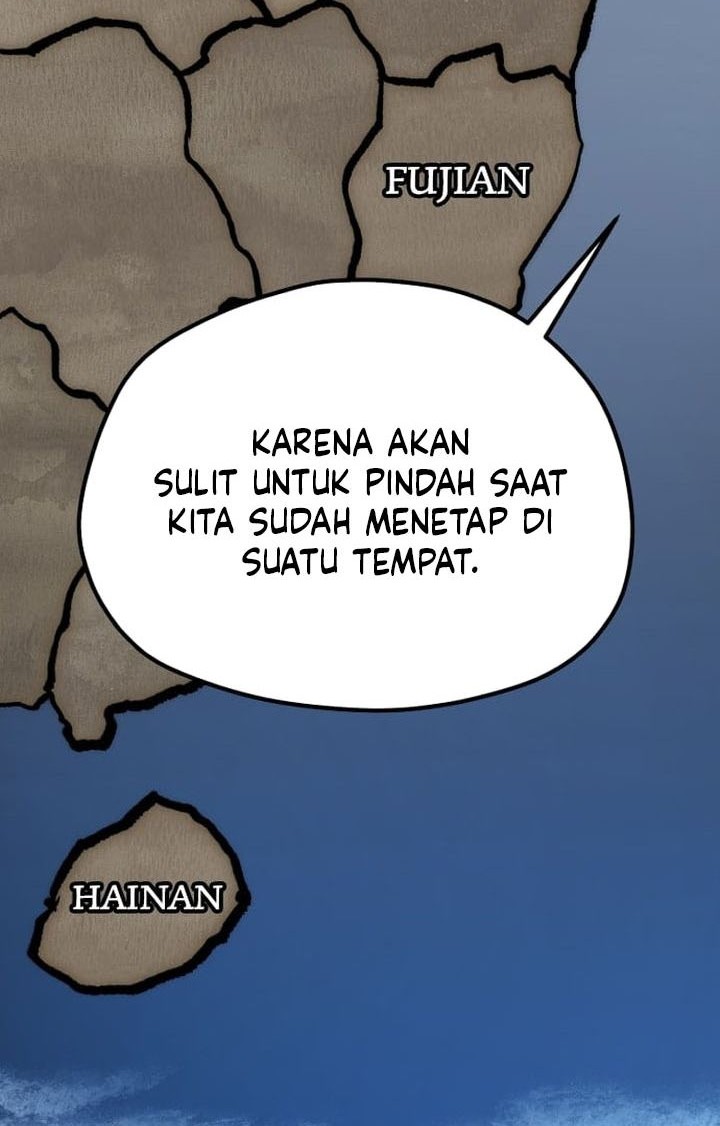 Heavenly Demon Cultivation Simulation Chapter 144 - halaman 82