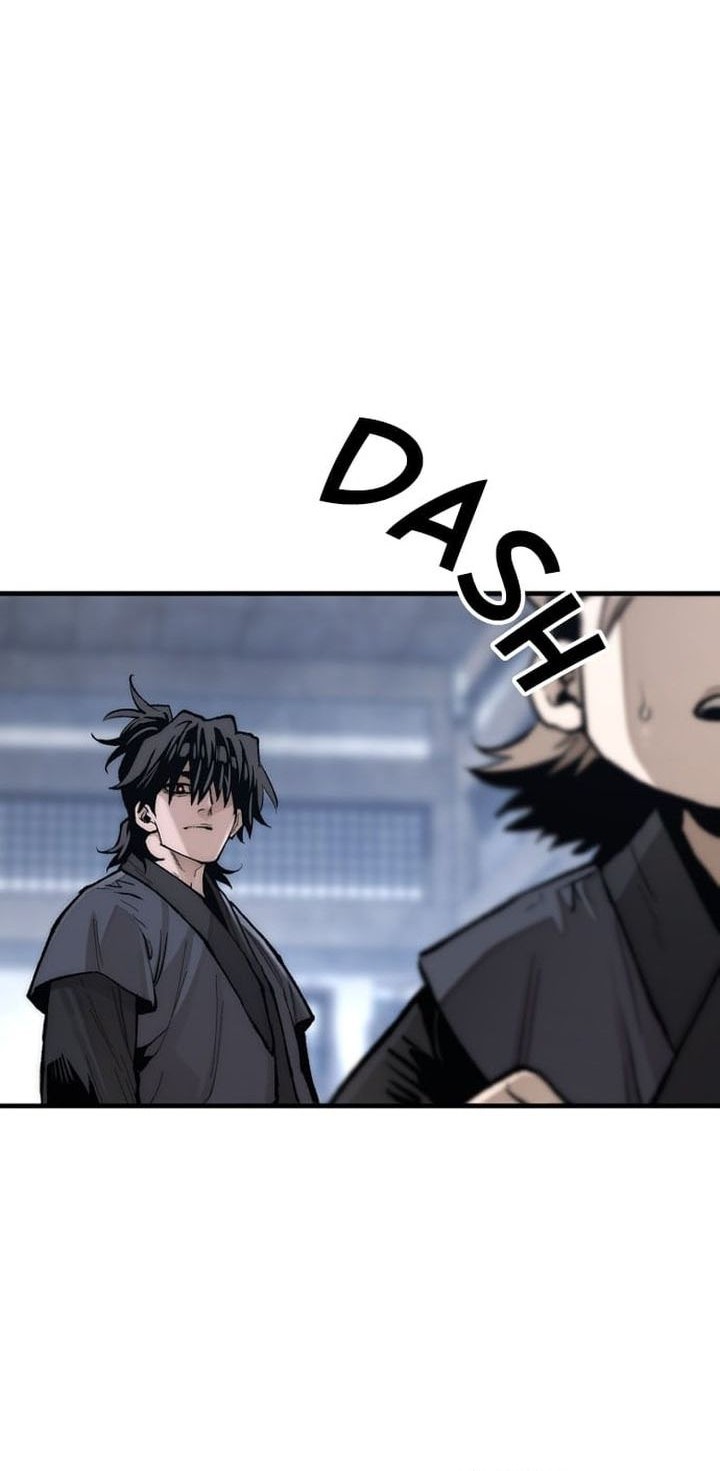 Heavenly Demon Cultivation Simulation Chapter 144 - halaman 84