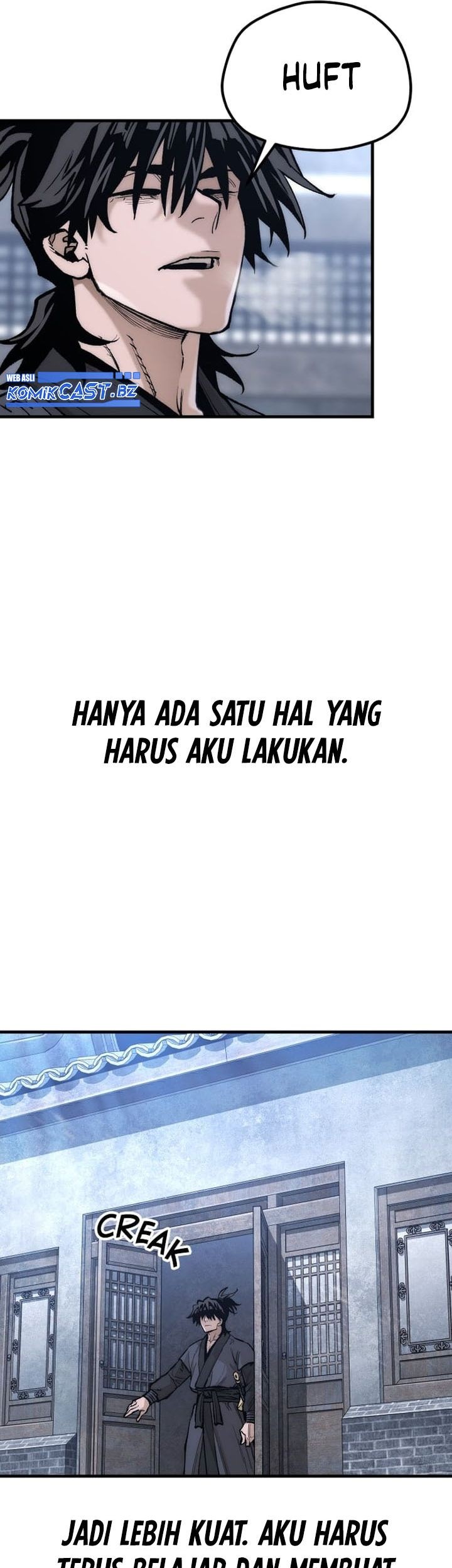 Heavenly Demon Cultivation Simulation Chapter 144 - halaman 85