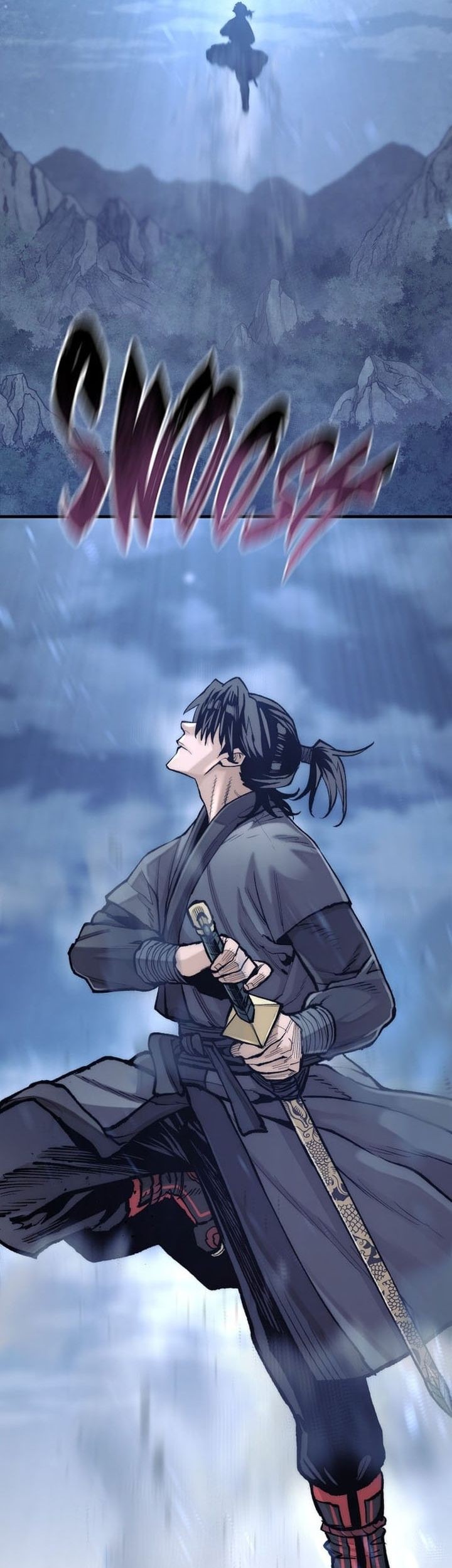 Heavenly Demon Cultivation Simulation Chapter 144 - halaman 89