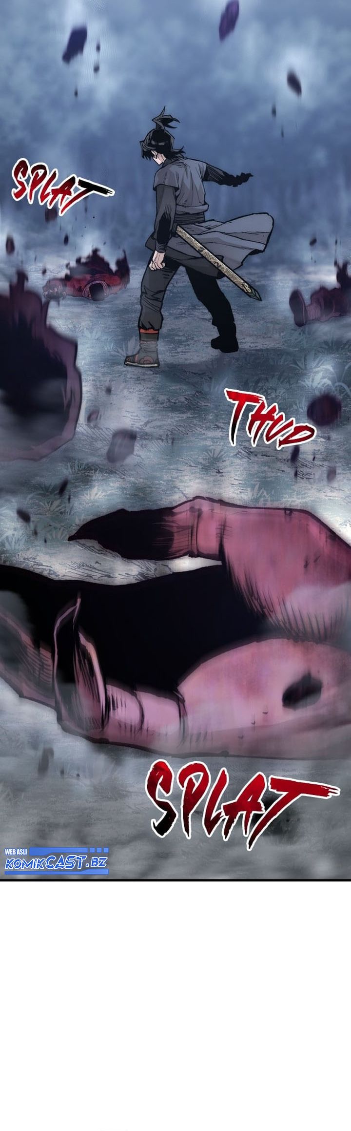 Heavenly Demon Cultivation Simulation Chapter 144 - halaman 9