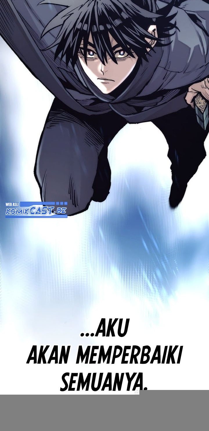 Heavenly Demon Cultivation Simulation Chapter 144 - halaman 92