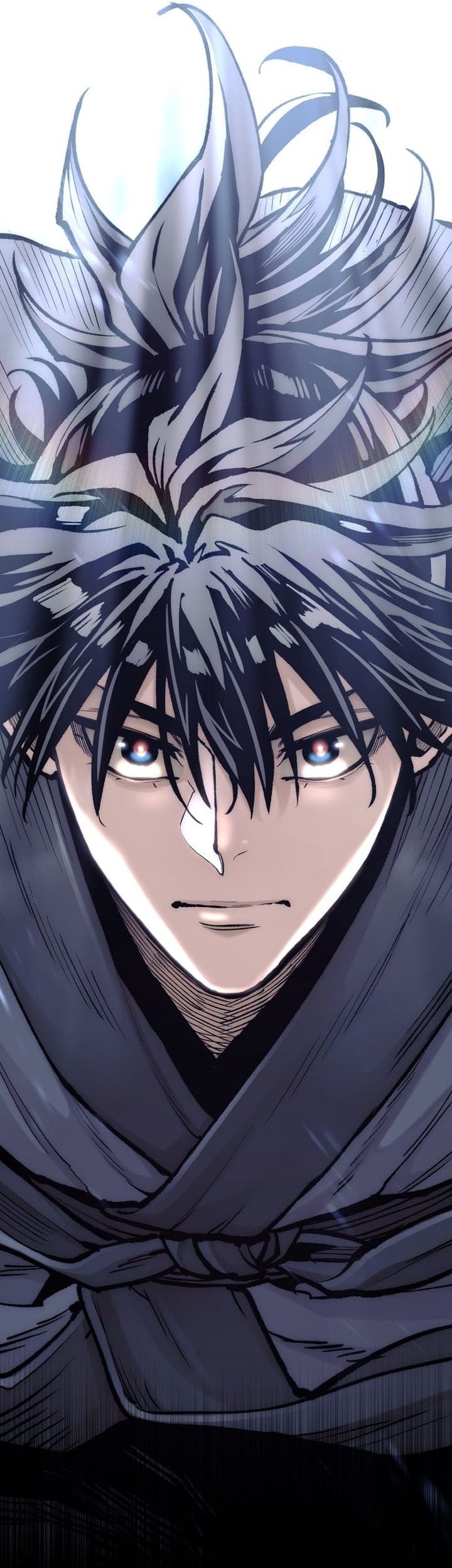 Heavenly Demon Cultivation Simulation Chapter 144 - halaman 93