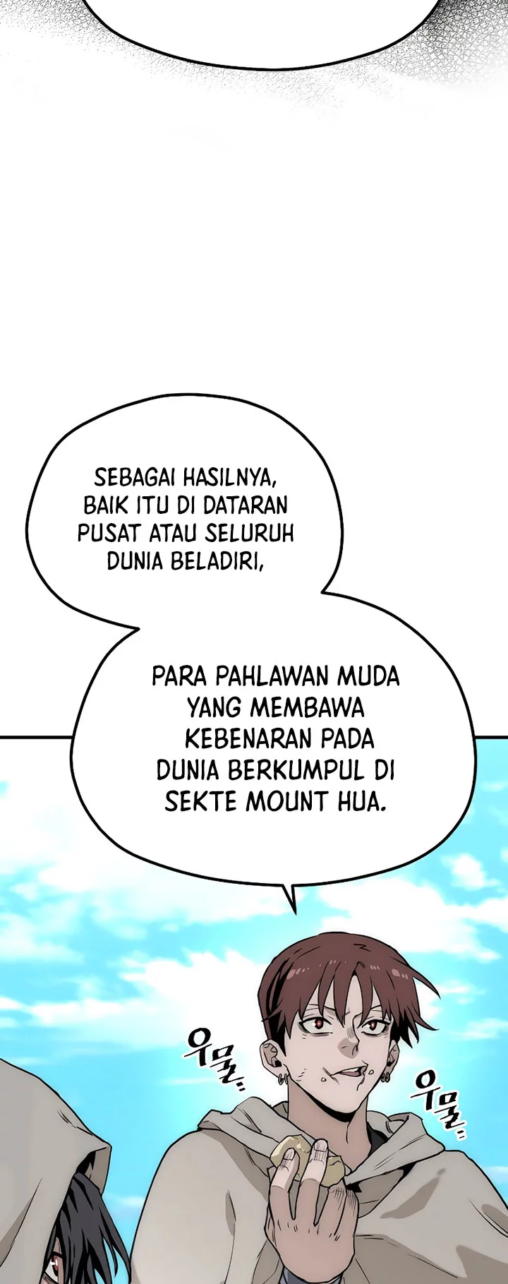 Heavenly Demon Cultivation Simulation Chapter 145 - halaman 10