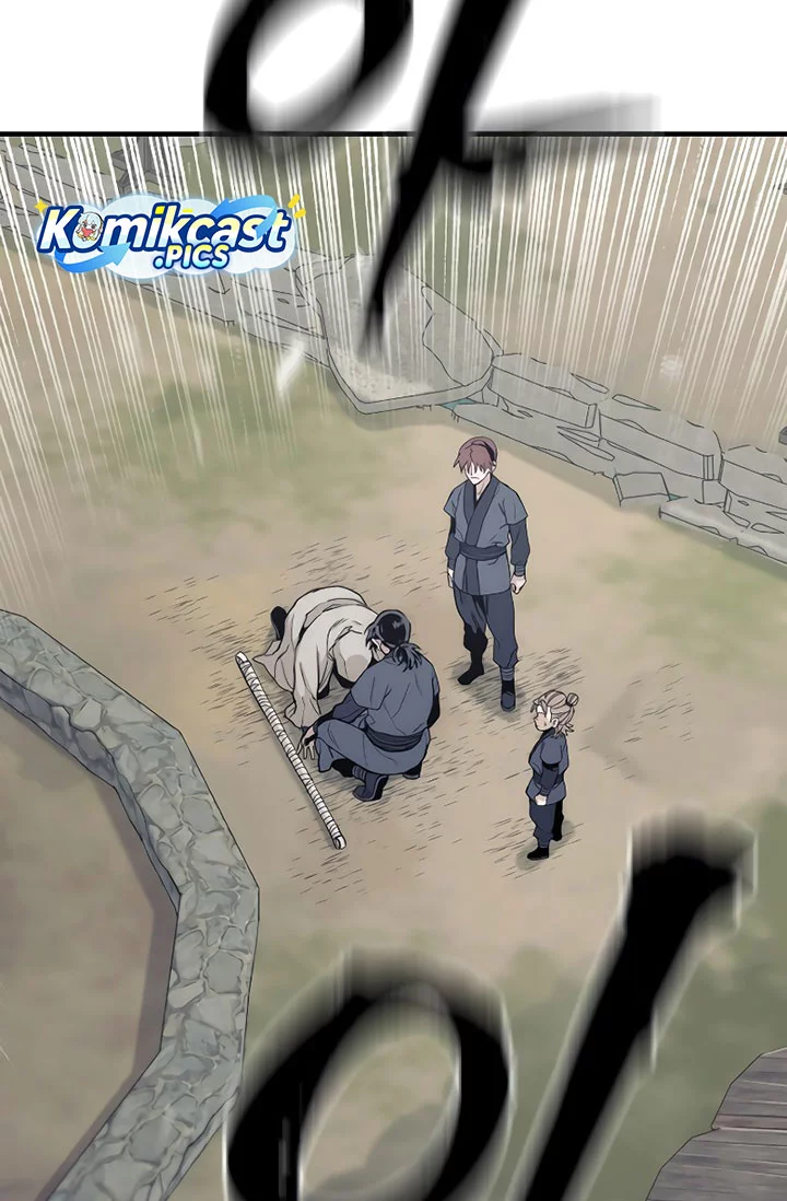 Heavenly Demon Cultivation Simulation Chapter 145 - halaman 101