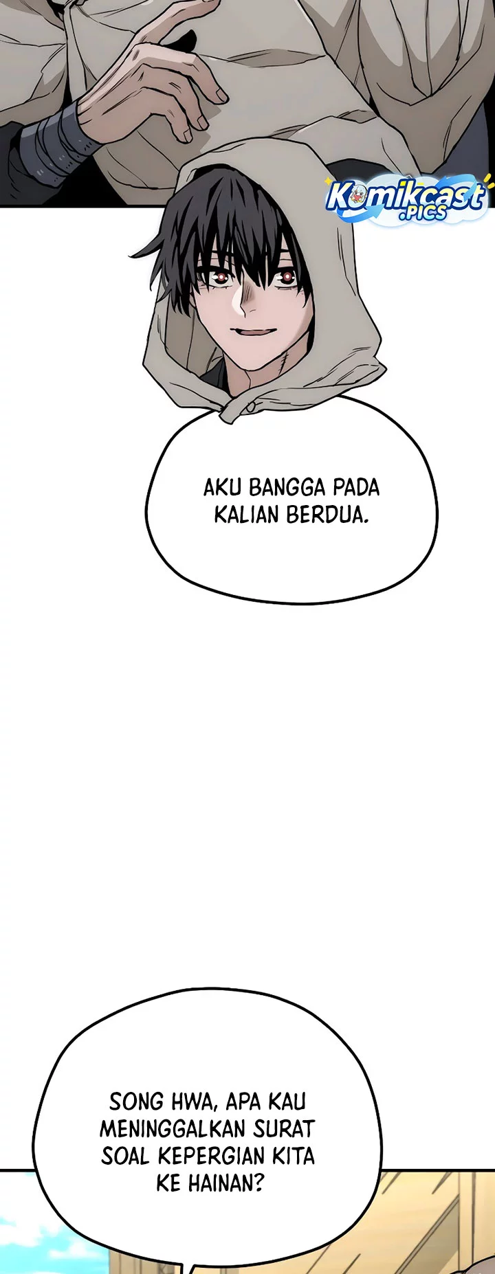 Heavenly Demon Cultivation Simulation Chapter 145 - halaman 17