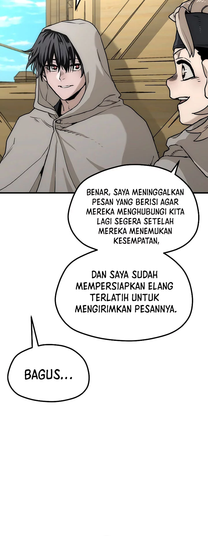 Heavenly Demon Cultivation Simulation Chapter 145 - halaman 18
