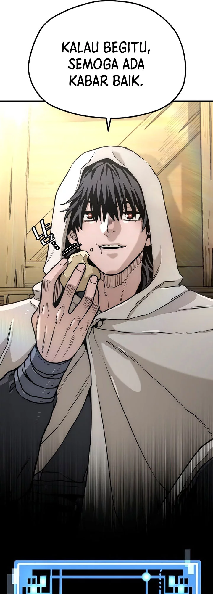 Heavenly Demon Cultivation Simulation Chapter 145 - halaman 19