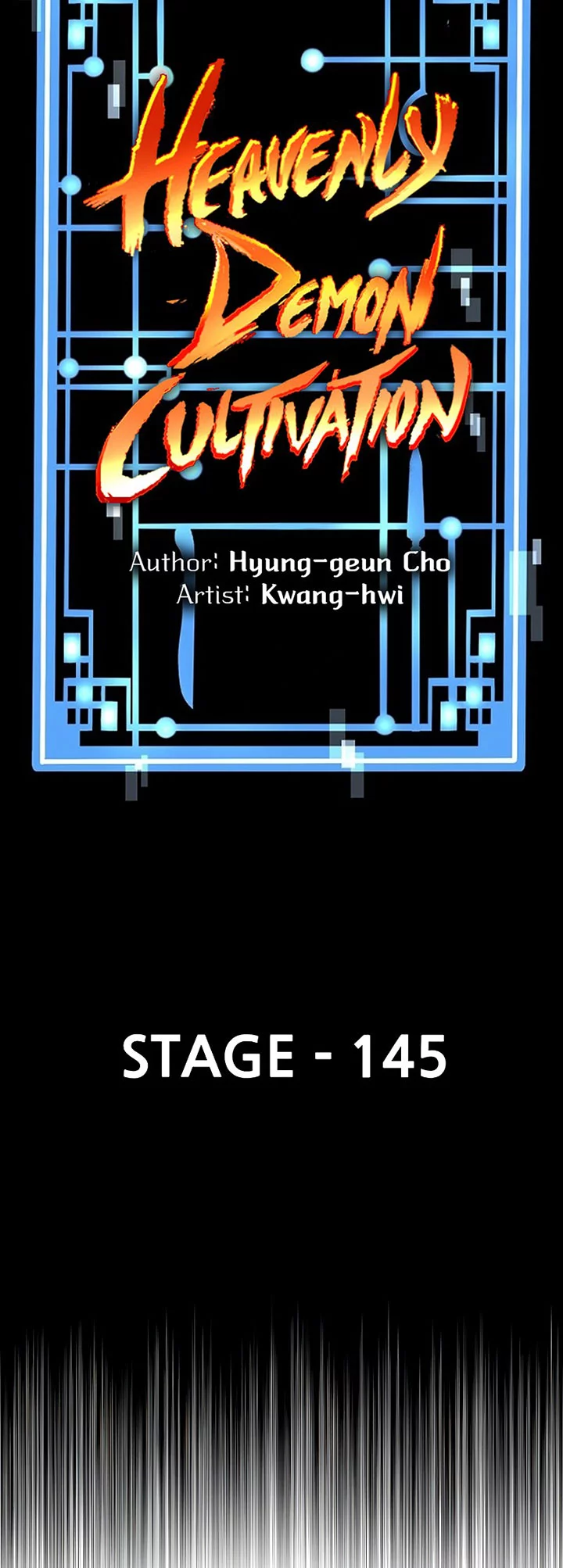 Heavenly Demon Cultivation Simulation Chapter 145 - halaman 20