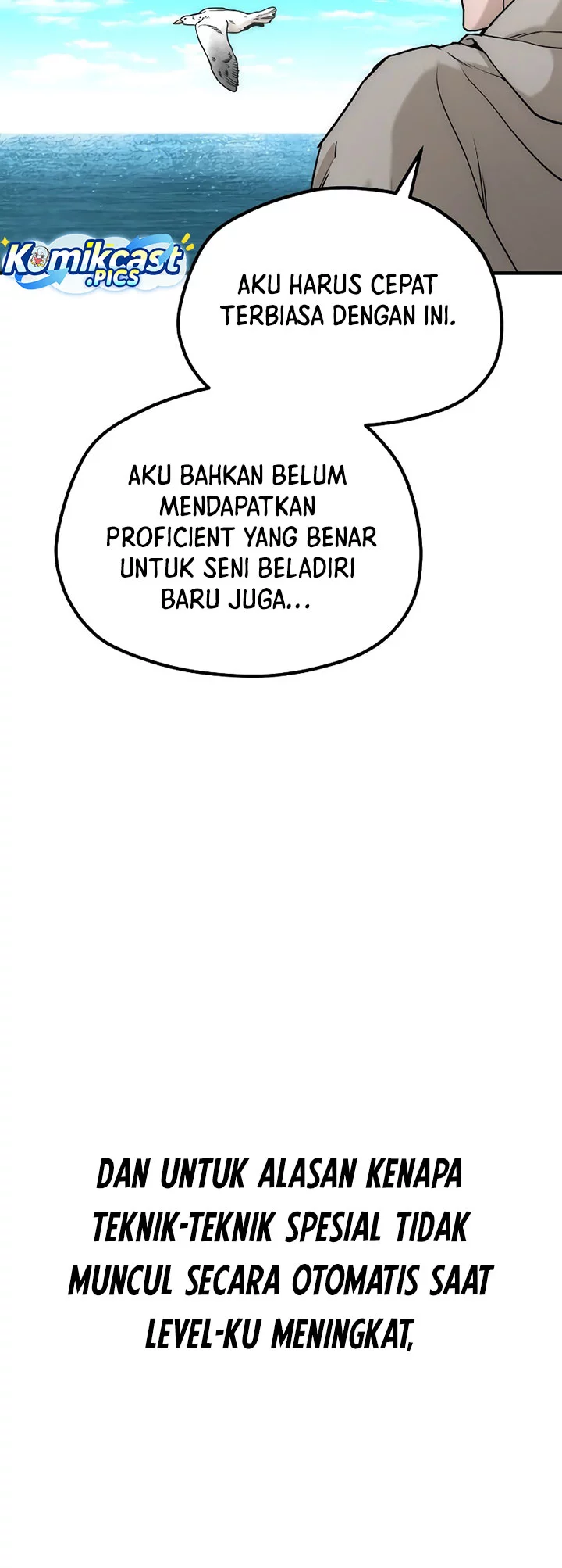 Heavenly Demon Cultivation Simulation Chapter 145 - halaman 23