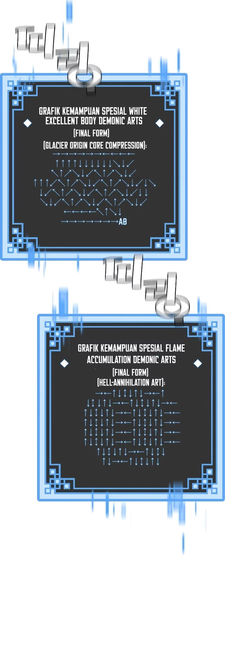 Heavenly Demon Cultivation Simulation Chapter 145 - halaman 25