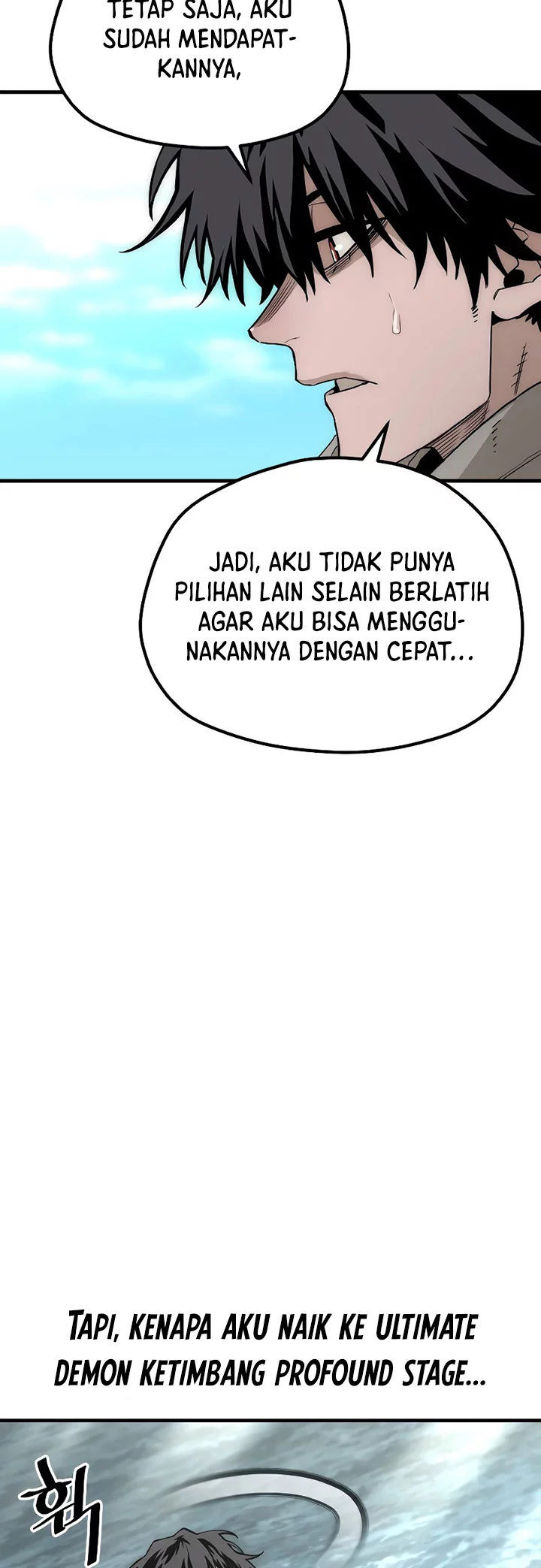 Heavenly Demon Cultivation Simulation Chapter 145 - halaman 27
