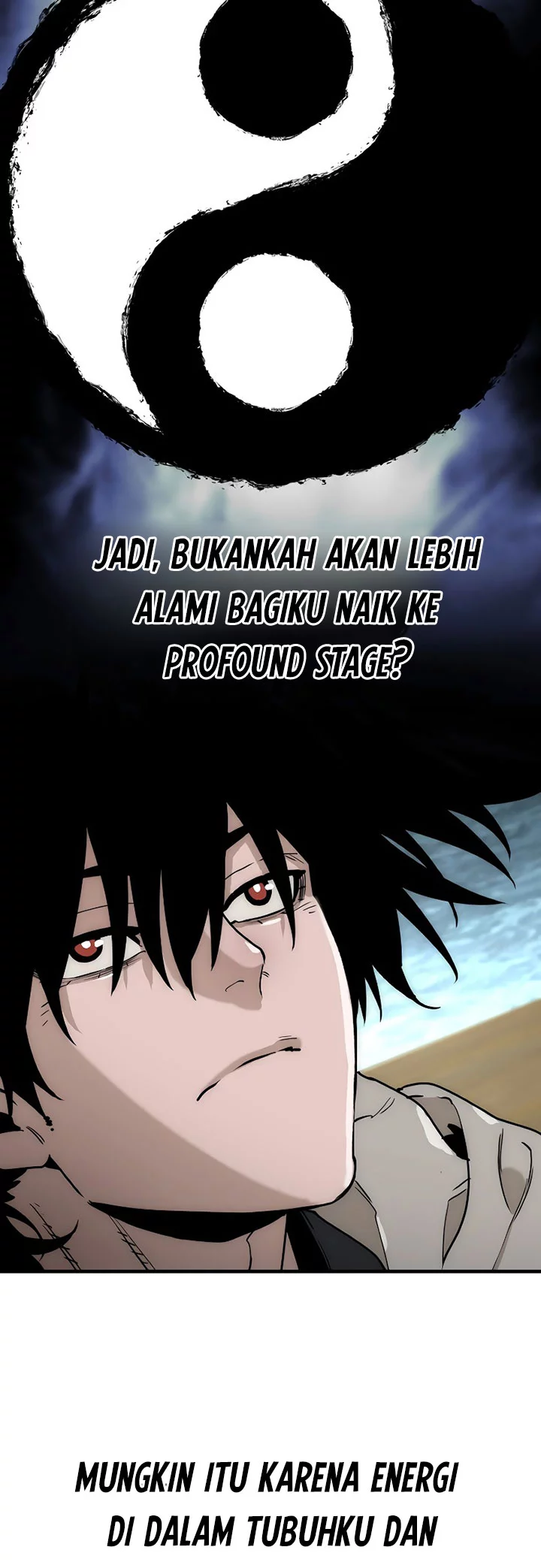 Heavenly Demon Cultivation Simulation Chapter 145 - halaman 29